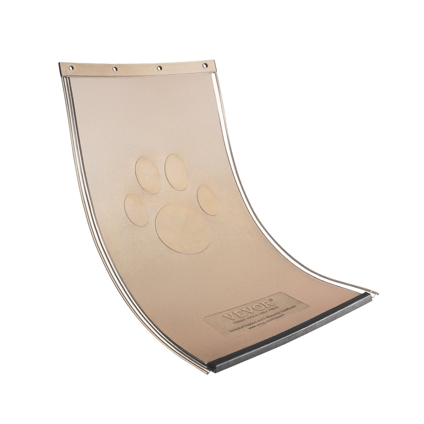Replacement Pet Door 5.25" x 8.13" Compatible with Pet Doors