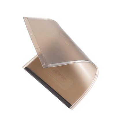 Replacement Pet Door 5.25" x 8.13" Compatible with Pet Doors