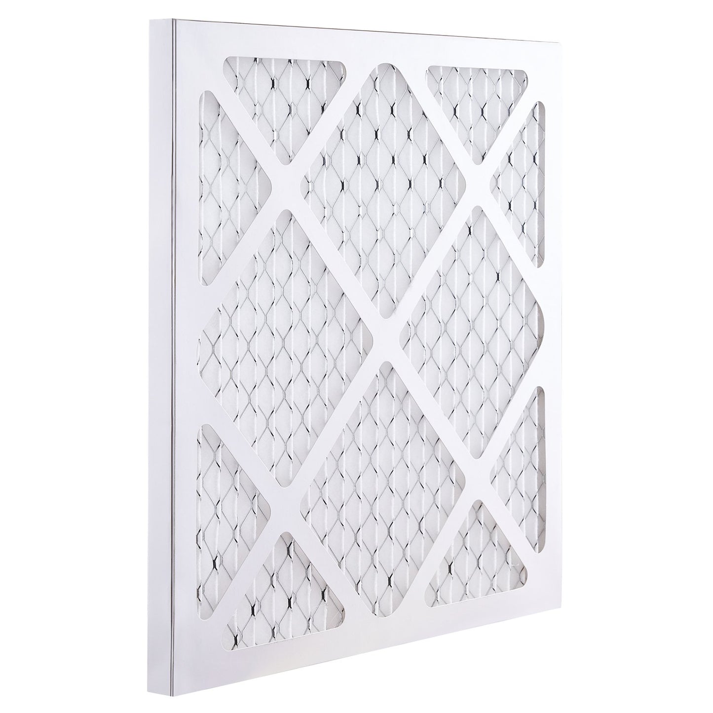 Protective Pre-Filter, 5-Pack, 15.75'' x 15.75'' Air Filter Replacement, High Efficiency Stage 1 Filters Compatible with BlueDri &amp; Scrubber, Air Purifier, Water Damage Restoration Equipment