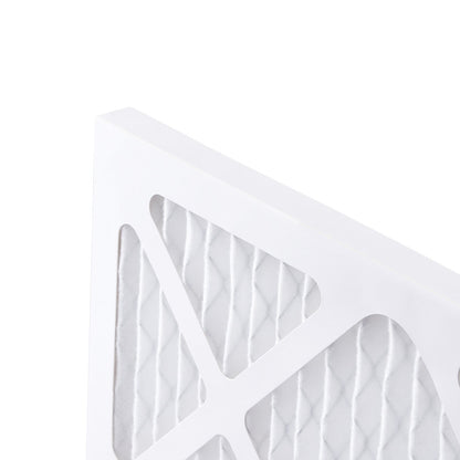 Protective Pre-Filter, 5-Pack, 15.75'' x 15.75'' Air Filter Replacement, High Efficiency Stage 1 Filters Compatible with BlueDri &amp; Scrubber, Air Purifier, Water Damage Restoration Equipment