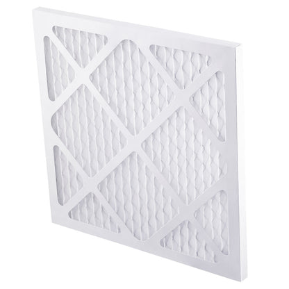 Protective Pre-Filter, 5-Pack, 15.75'' x 15.75'' Air Filter Replacement, High Efficiency Stage 1 Filters Compatible with BlueDri &amp; Scrubber, Air Purifier, Water Damage Restoration Equipment
