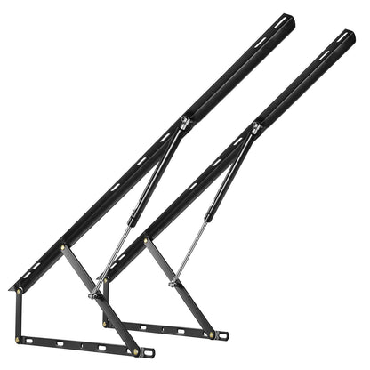 Sänglyft 59x71 i kompatibel sängstorlek 154 lbs Ladda DIY väggsäng hårdvara