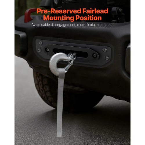 Towbar Winch Mount for Jeep Wrangler JL/JLU Model (2018-2023) | EU