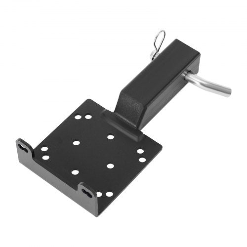 Vinschfäste 1633 kg Dragkrok Vinschfäste med 50,8 mm fäste