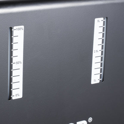 Dieselluftvärmare Dieselvärmare 12V/24V 8KW Bluetooth APP Styrfordon