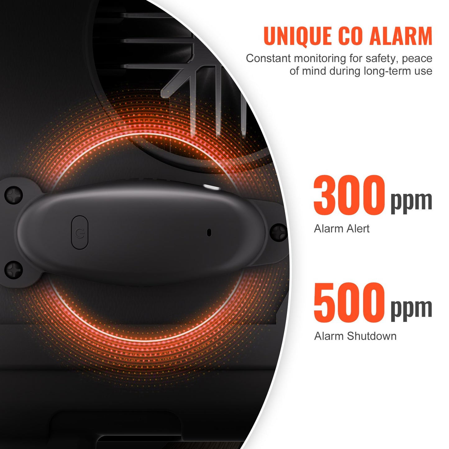 Diesel Air Heater 12V/24V 8KW Bluetooth APP Remote Control for Vehicles