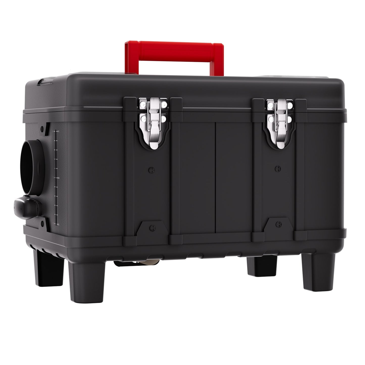 Diesel Air Heater 12V/24V 8KW Bluetooth APP Remote Control for Vehicles