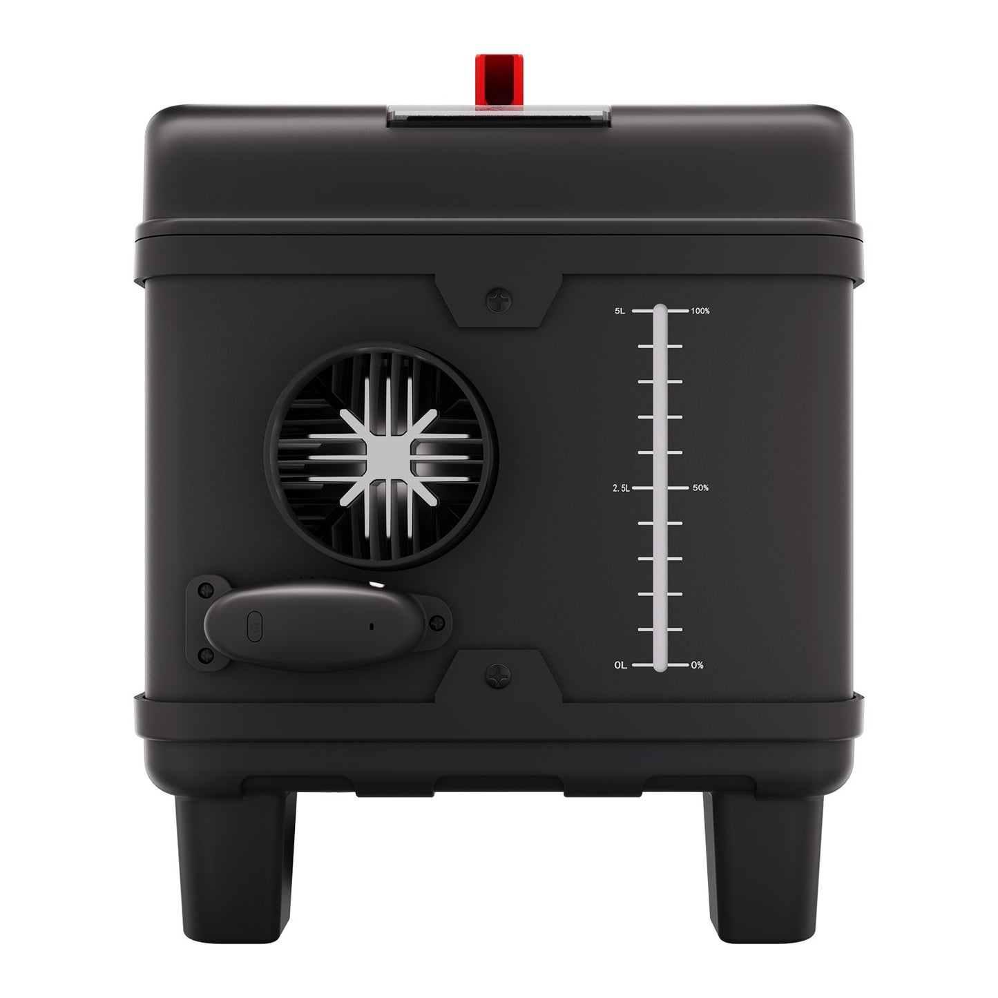 Diesel Air Heater 12V/24V 8KW Bluetooth APP Remote Control for Vehicles