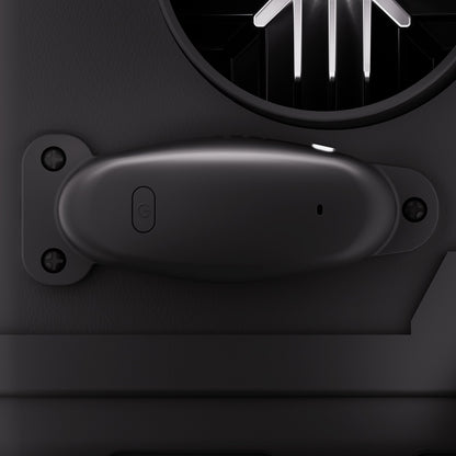 Diesel Air Heater 12V/24V 8KW Bluetooth APP Remote Control for Vehicles