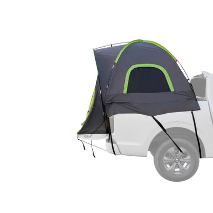 Truck Tent 6.4-6.7 Feet Waterproof PU2000 Truck Bed Camping Tent 2-3 People