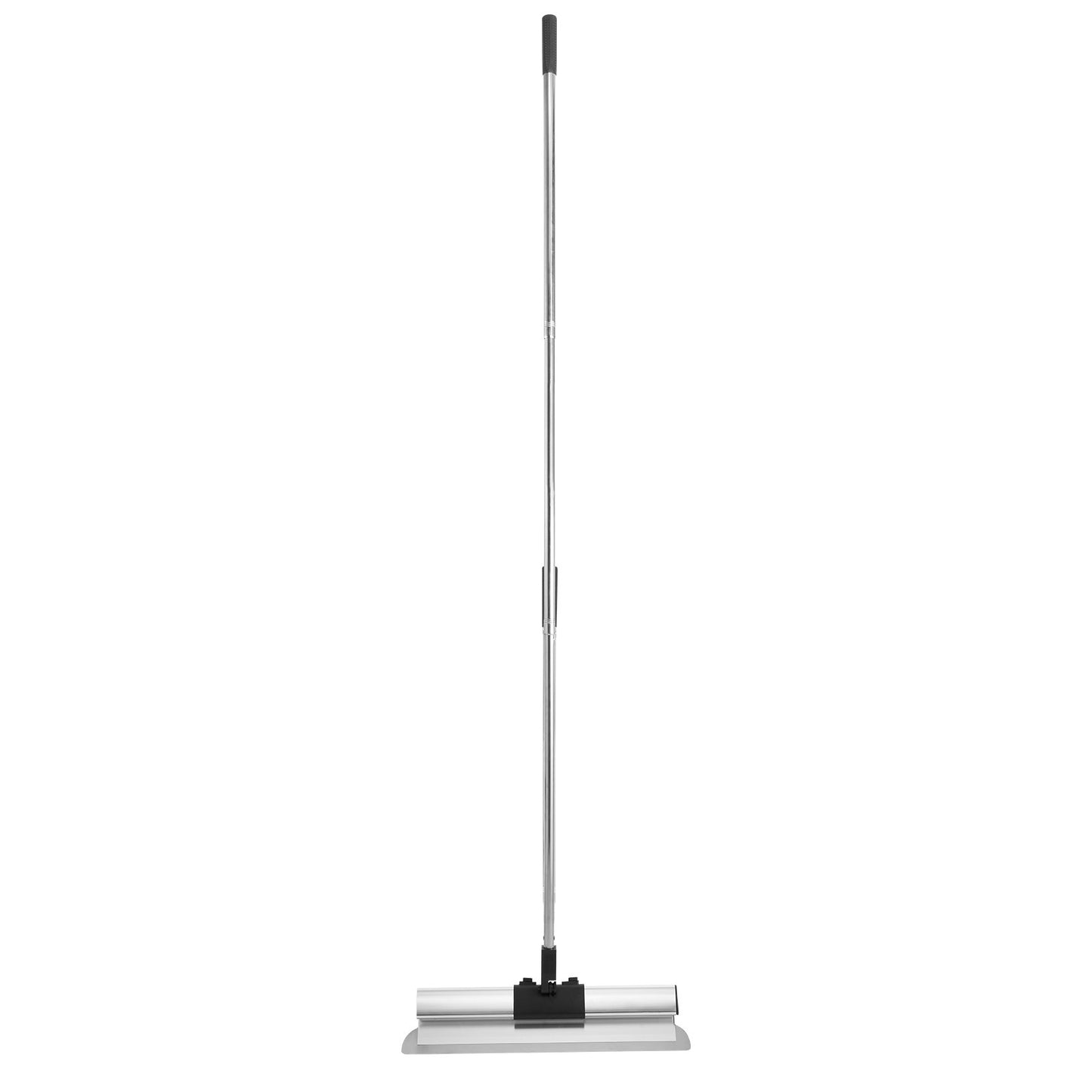 Gipsskimningskit, handtag + tillbehör för utjämningskniv för fixator, Professionella Skim Coat-verktyg för gipsskivor, Tork-/gipsskivor, för Gyprock / Wallboard / Gipsskivor (utan blad)
