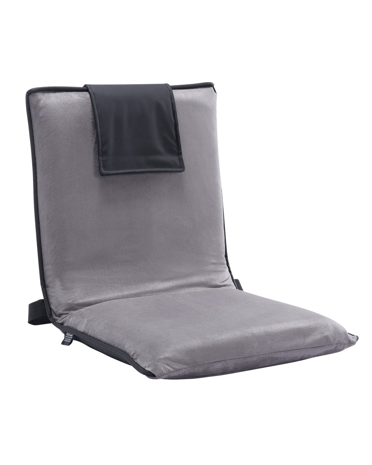 Floor chair with backrest Folding Floor chair 6 adjustable positions