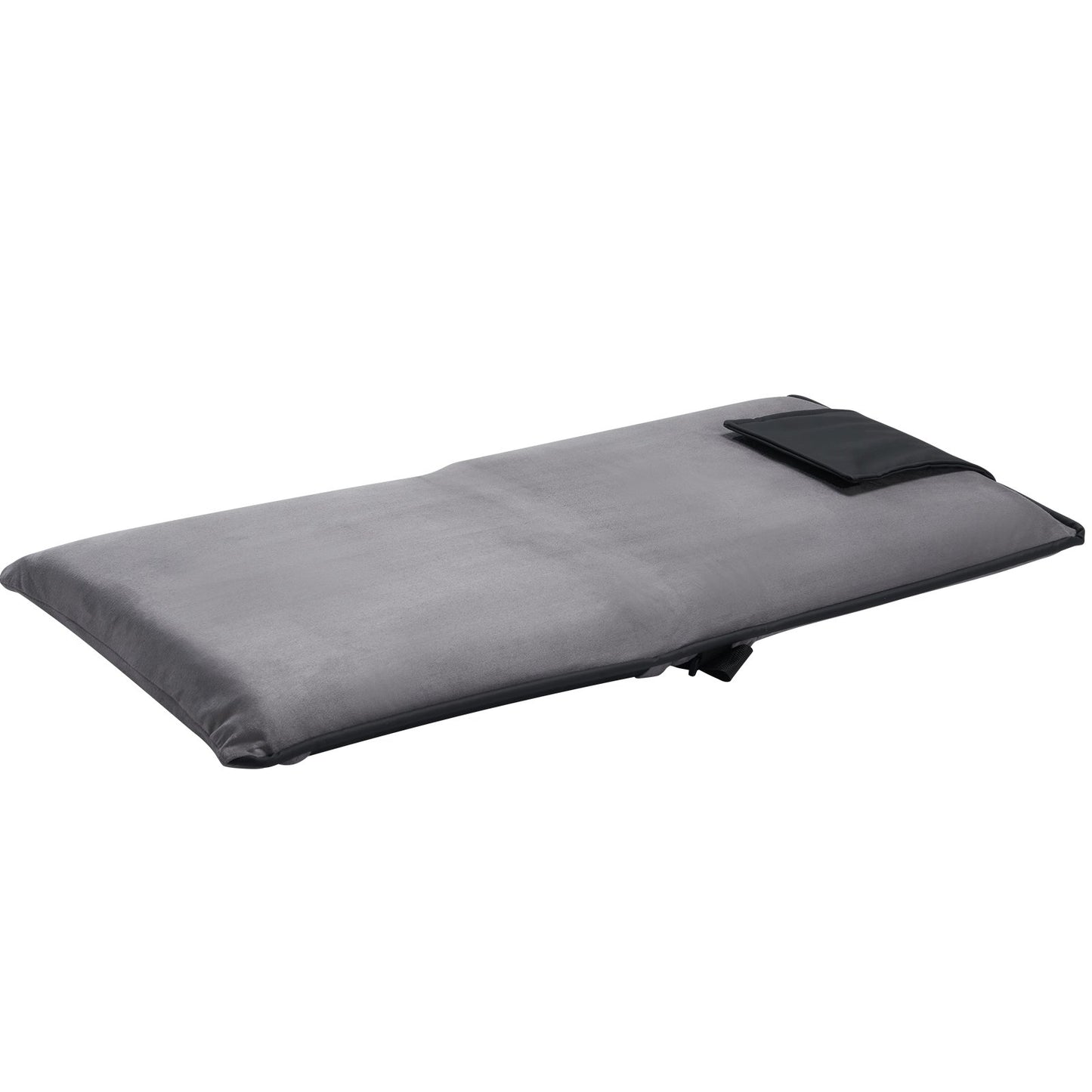 Floor chair with backrest Folding Floor chair 6 adjustable positions