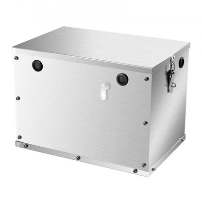 Battery Box Group 24/31 Aluminum Alloy Shell for Off-Road Vehicles and Trucks