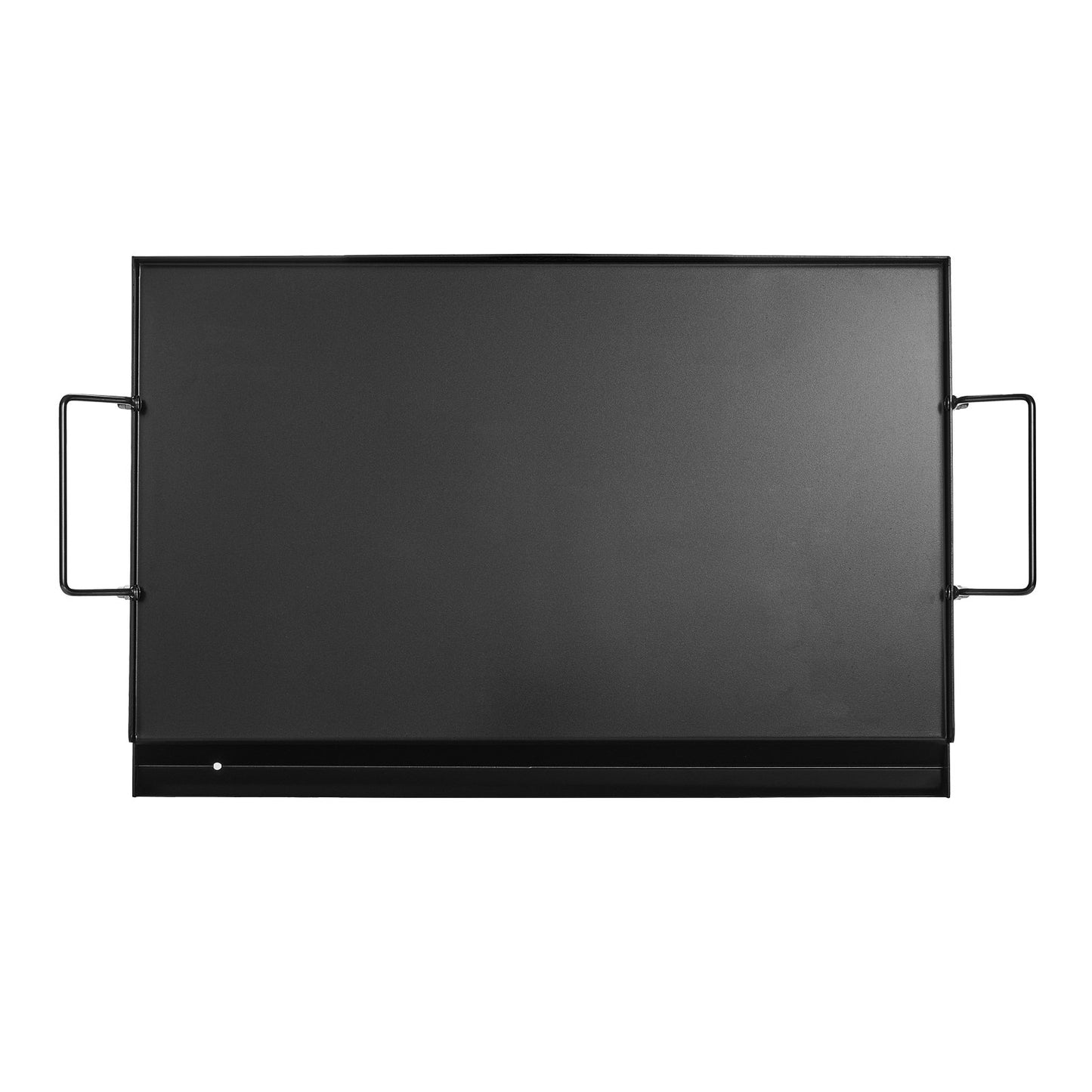 24x16 i Flat Top Griddle Carbon Steel Universal BBQ Grill Pan Köksredskap