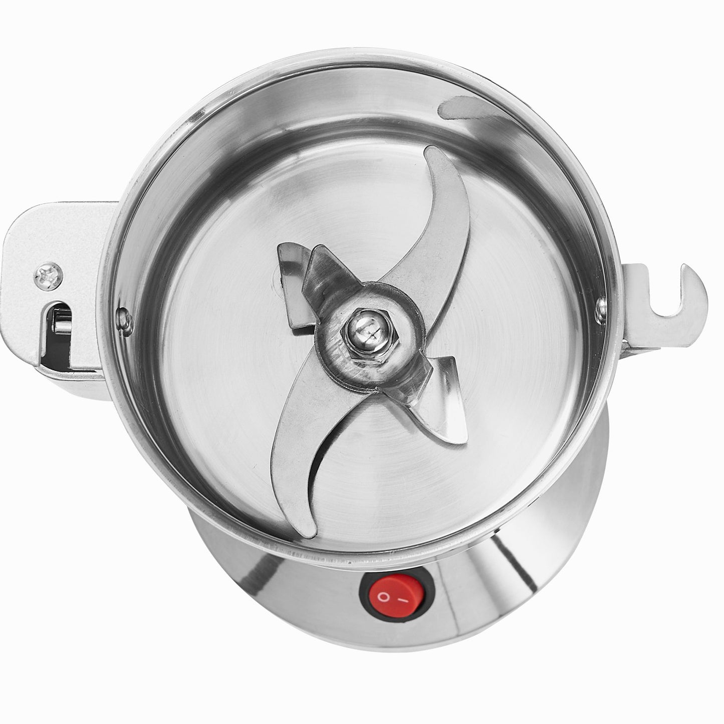 150g Commercial Spice Grinder Electric Grain Grinder High Speed Grinder