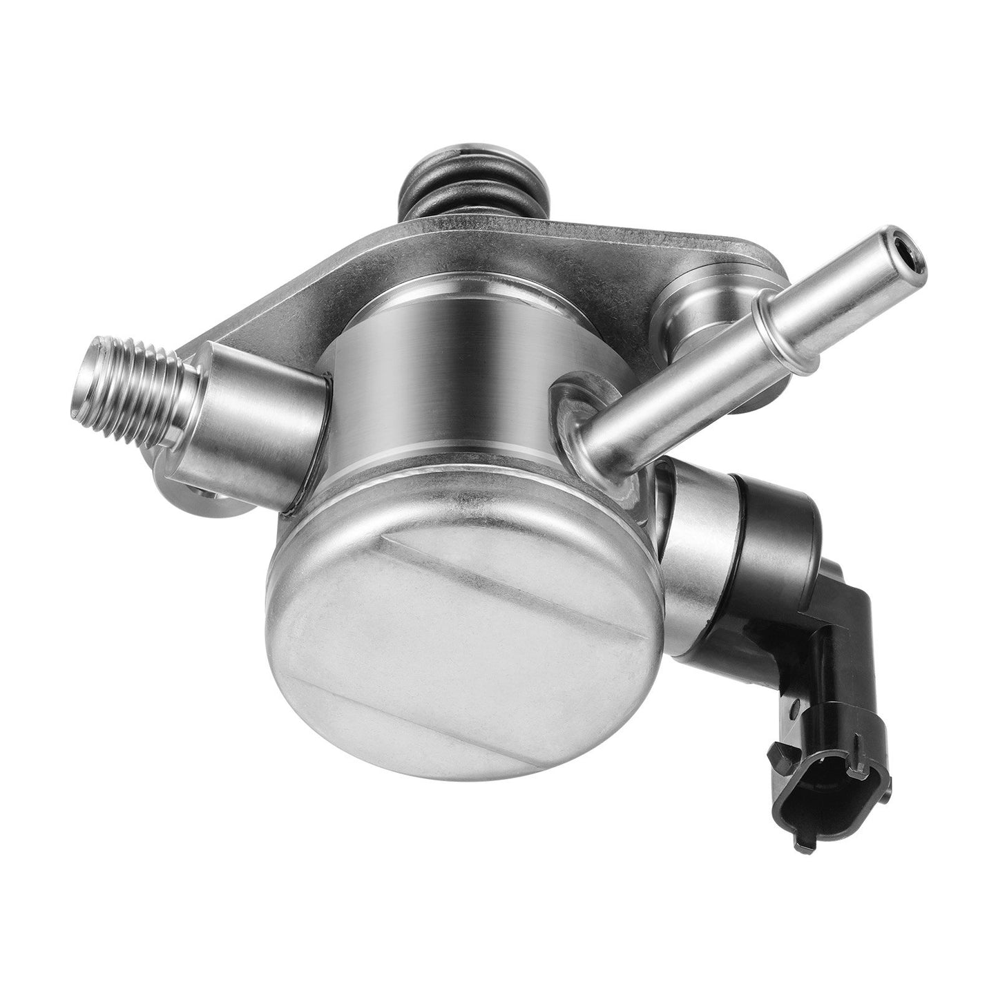 High Pressure Fuel Pump 50-80 L/h Flow Rate 0.5 Mpa Pressure for Buick Lacrosse, Regal, Verano, Chevrolet Captiva Sport, Equinox, Impala, Malibu, Gmc Terrain 2010-2017