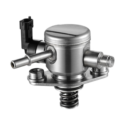 High Pressure Fuel Pump 50-80 L/h Flow Rate 0.5 Mpa Pressure for Buick Lacrosse, Regal, Verano, Chevrolet Captiva Sport, Equinox, Impala, Malibu, Gmc Terrain 2010-2017