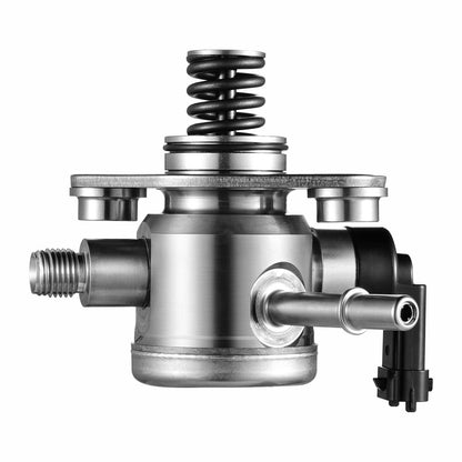 High Pressure Fuel Pump 50-80 L/h Flow Rate 0.5 Mpa Pressure for Buick Lacrosse, Regal, Verano, Chevrolet Captiva Sport, Equinox, Impala, Malibu, Gmc Terrain 2010-2017