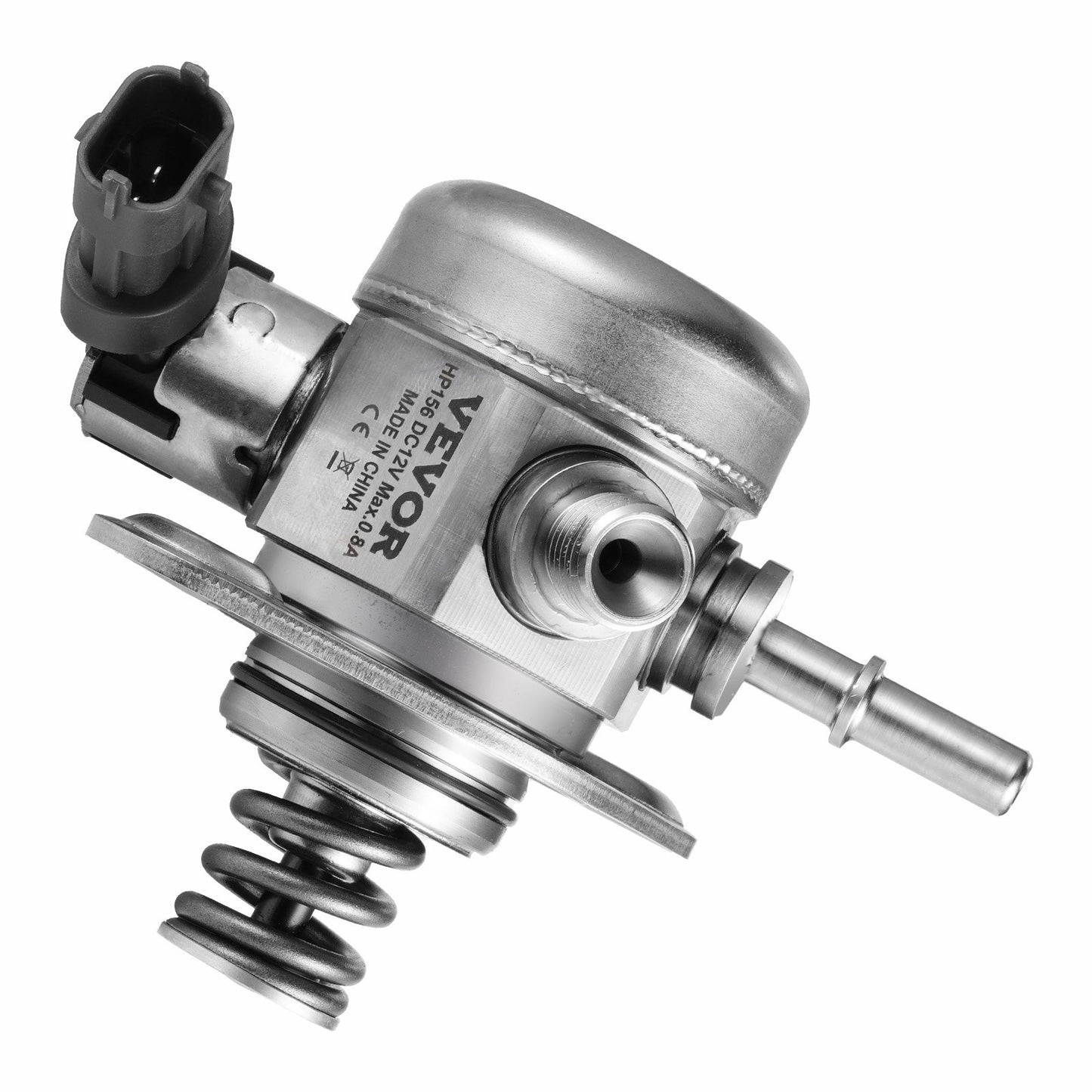 High Pressure Fuel Pump 50-80 L/h Flow Rate 0.5 Mpa Pressure for Hyundai Accent/Sonata Tucson Veloster Kia Rio