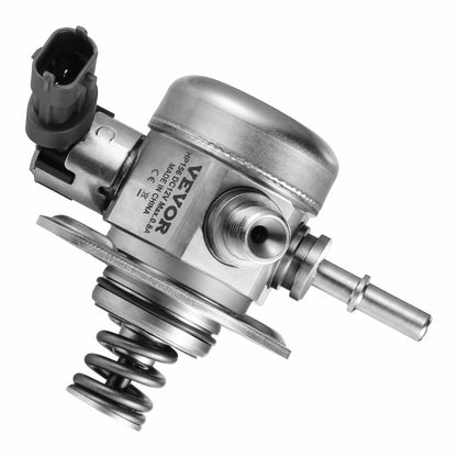 High Pressure Fuel Pump 50-80 L/h Flow Rate 0.5 Mpa Pressure for Hyundai Accent/Sonata Tucson Veloster Kia Rio