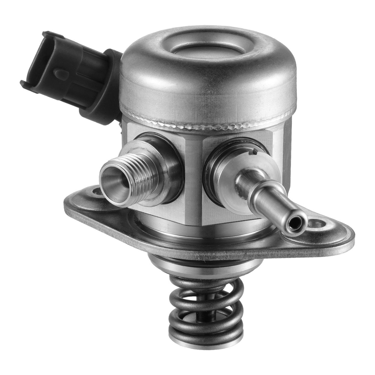 High Pressure Fuel Pump 50-80 L/h Flow Rate 0.5 Mpa Pressure for Hyundai Accent/Sonata Tucson Veloster Kia Rio