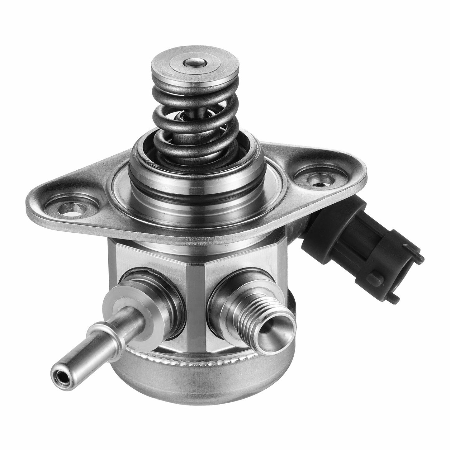 High Pressure Fuel Pump 50-80 L/h Flow Rate 0.5 Mpa Pressure for Hyundai Accent/Sonata Tucson Veloster Kia Rio