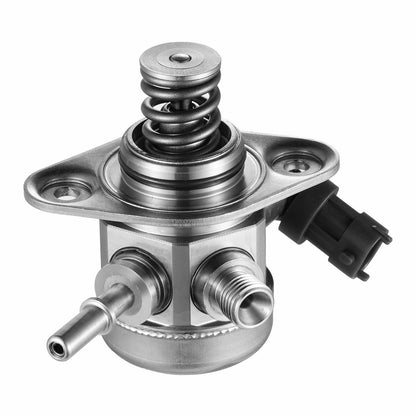 High Pressure Fuel Pump 50-80 L/h Flow Rate 0.5 Mpa Pressure for Hyundai Accent/Sonata Tucson Veloster Kia Rio