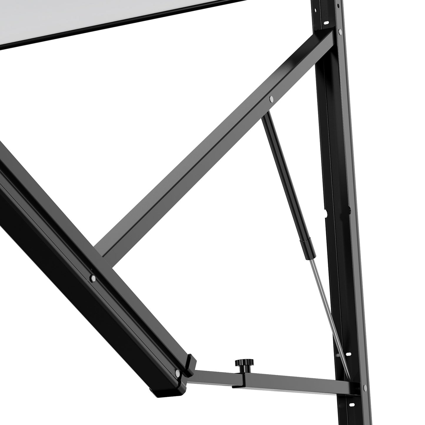 14' RV Replacement Awning Electric Trailer Awning for Most DC12V RVs