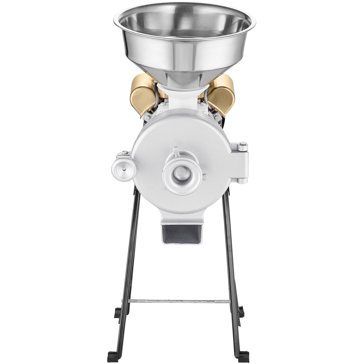 3000W Electric Grain Mill Corn Wheat Flour Grain Mill Wet and Dry