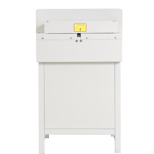 18" 450 mm pappersskärare, elektrisk, kraftig kontorsmaskin |  EU