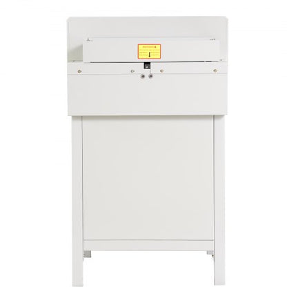 18" 450 mm pappersskärare, elektrisk, kraftig kontorsmaskin |  EU