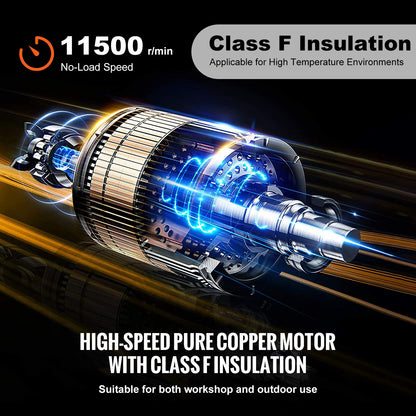 Elektrisk kedjetelfer Enfas krantelfer 2200 lbs Last 20 fot lyft