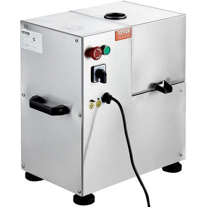 800W elektrisk sockerrörsjuicer 661LBS/H Utgång 4 rullar 2,4" stort inlopp