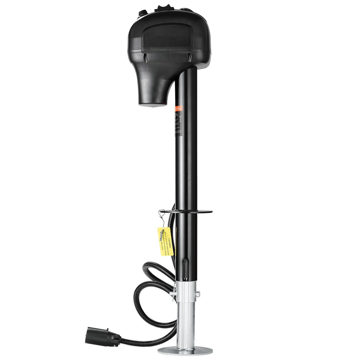 Electric Trailer Jack 3500 lbs Power Tongue Jack för RV Trailer & Camper