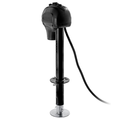 Electric Trailer Jack 3500 lbs Power Tongue Jack för RV Trailer & Camper