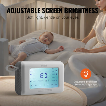 Elektrische Milchpumpe, einfach/doppelt verstellbar, 4 Positionen und 9/15 Stufen, 300 mmHg