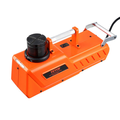 Elbiluttag 15 ton /33000 lbs Portabelt uttagssats med LED-ljus