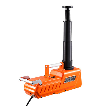 Elbiluttag 15 ton /33000 lbs Portabelt uttagssats med LED-ljus