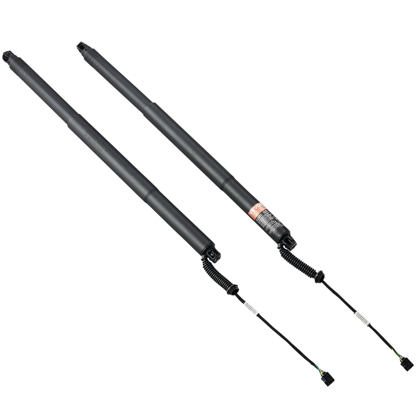 Rear Liftgate Power Struts Compatible with 2015-2020 Superb III 3V5 Estate