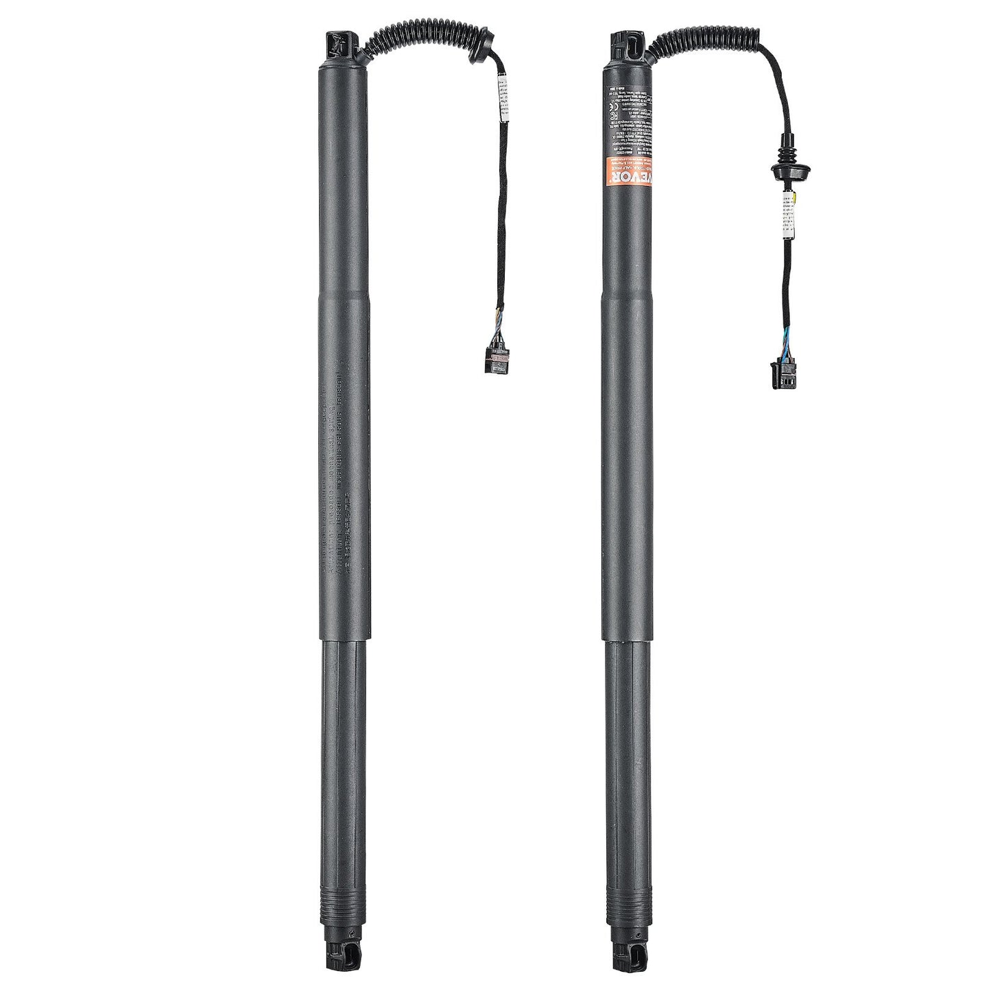 Rear Liftgate Power Struts Compatible with 2015-2020 Superb III 3V5 Estate