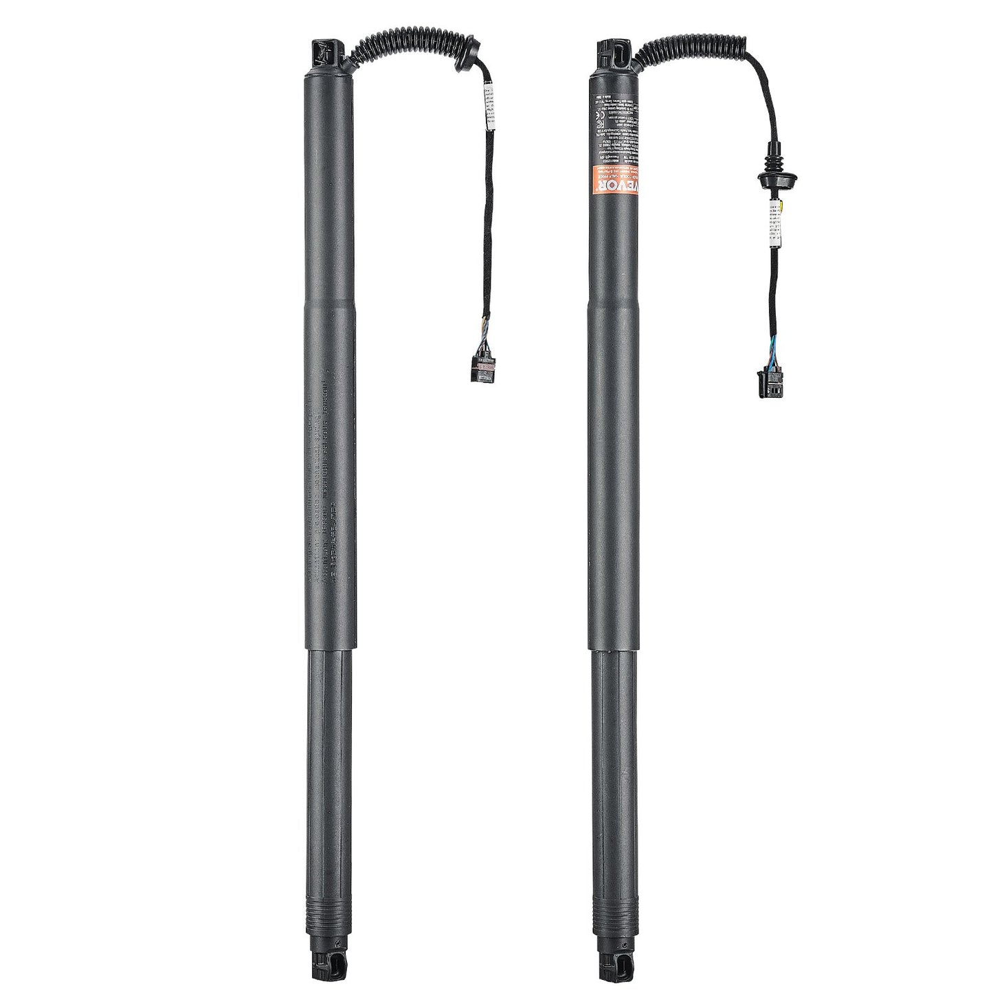 Rear Liftgate Power Struts Compatible with 2015-2020 Superb III 3V5 Estate