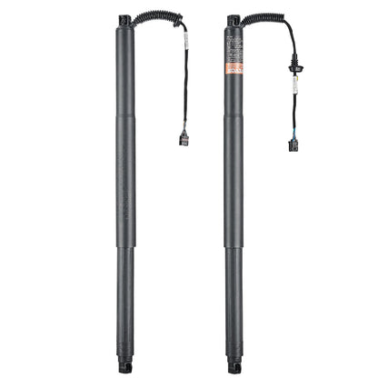 Rear Liftgate Power Struts Compatible with 2015-2020 Superb III 3V5 Estate