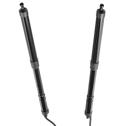 2PCS bakre Liftgate Power Struts Kompatibel med 2014-2019 Highlander