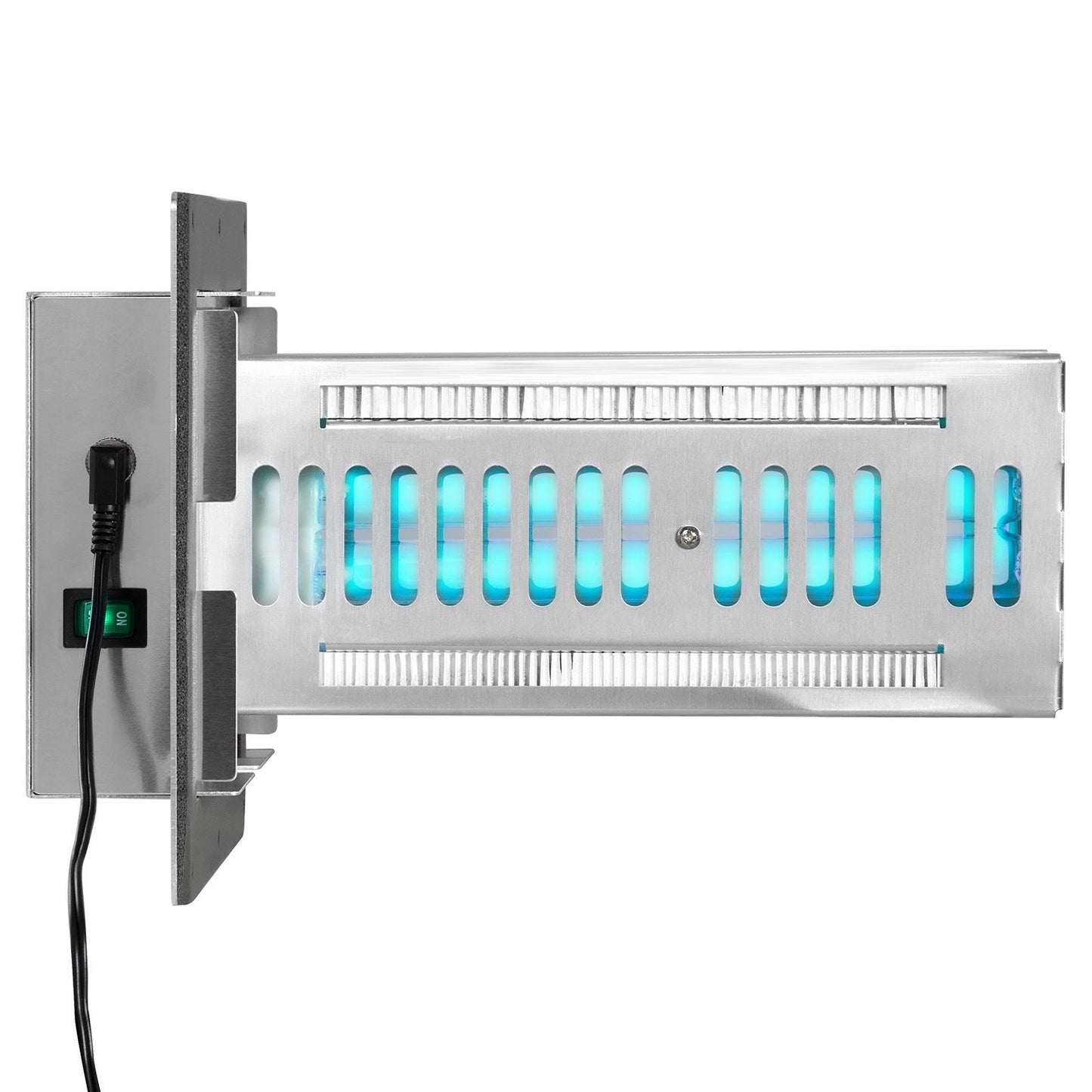 HVAC Air Purifier Whole House 18W 9 Inch Light In Duct PCO Technology