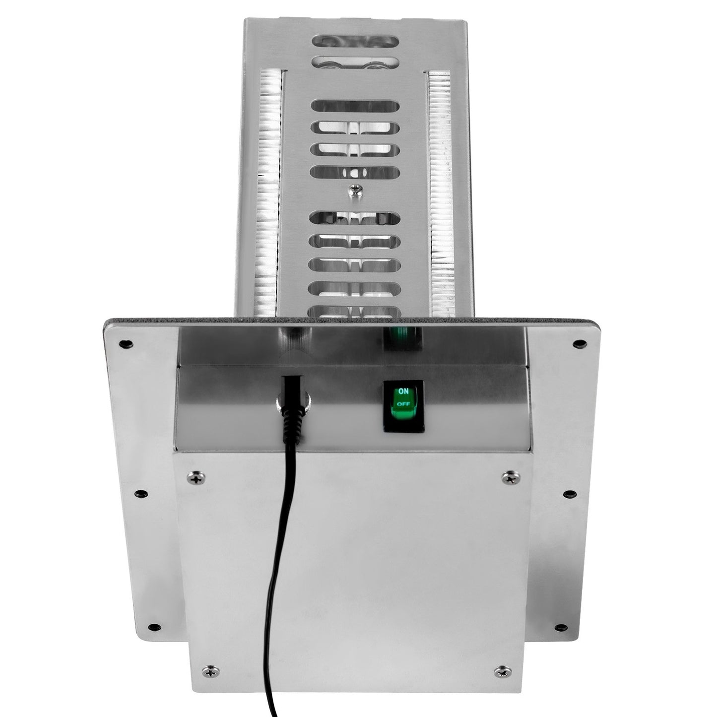 HVAC Air Purifier Whole House 18W 9 Inch Light In Duct PCO Technology