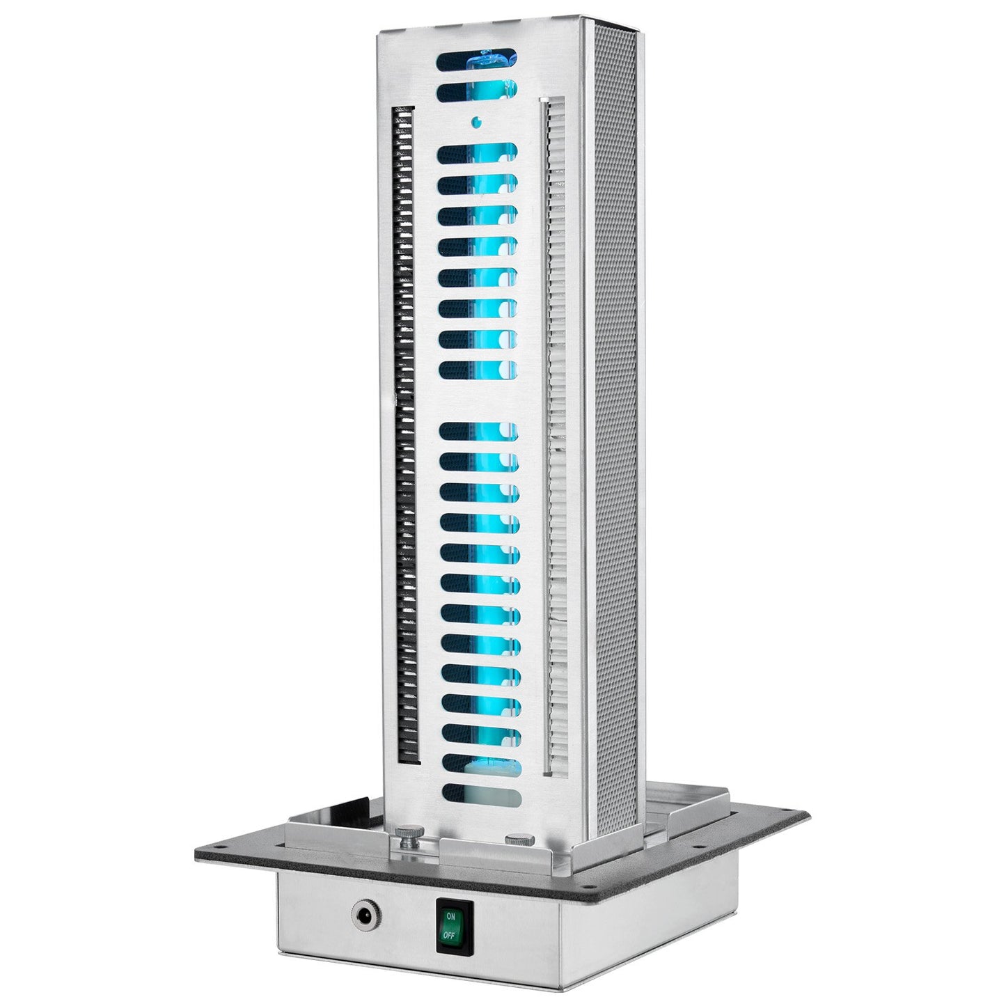 HVAC Air Purifier Whole House 24W 12 inch Light PCO Carbon Technology