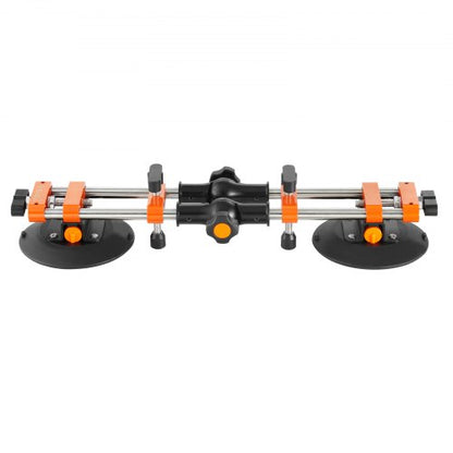 Seam Setter 6" Sugkopp 90° - 270° Justerbar sömskarvning & utjämning |  EU