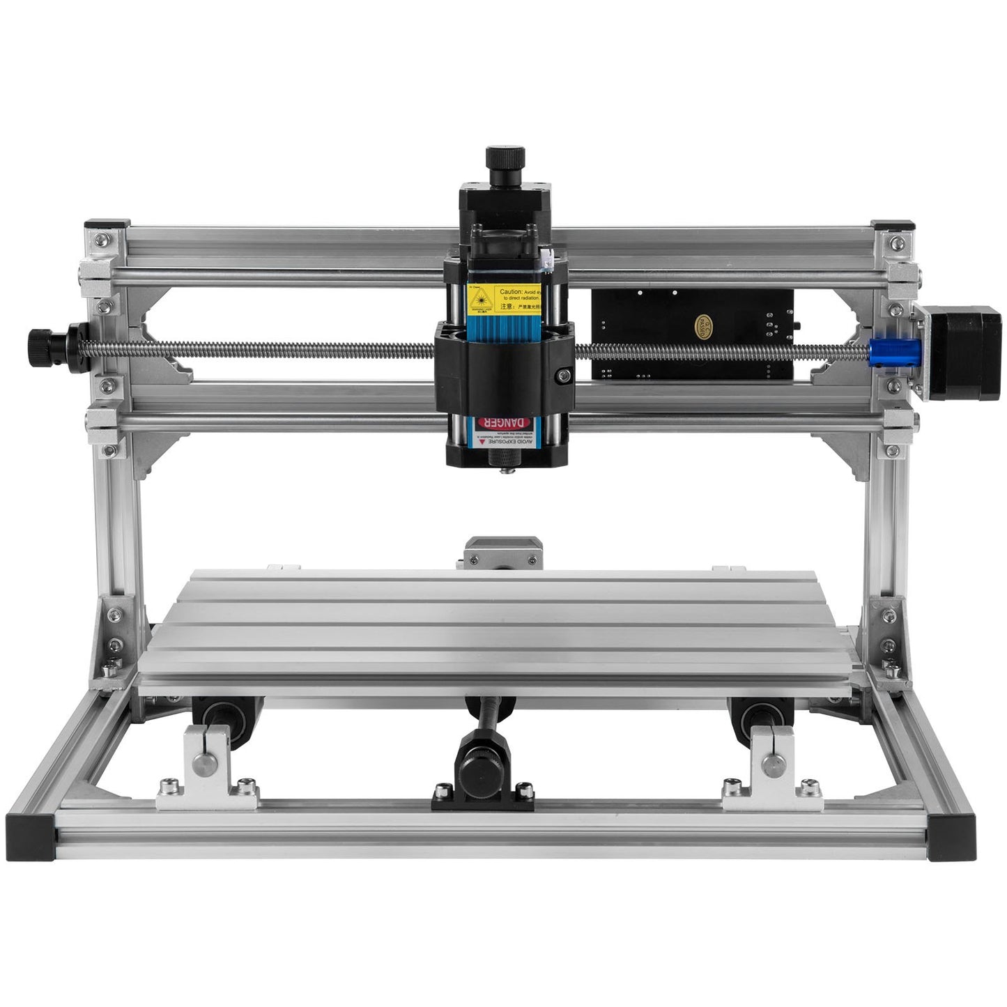 Cnc 3018 Router Kit Med Laser Engraver 500mw Laser Engraver Grbl Injection