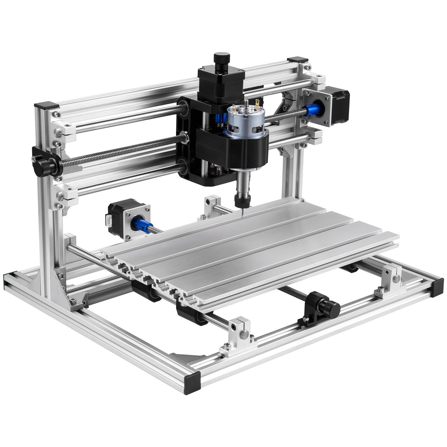 Cnc 3018 Router Kit Med Laser Engraver 500mw Laser Engraver Grbl Injection